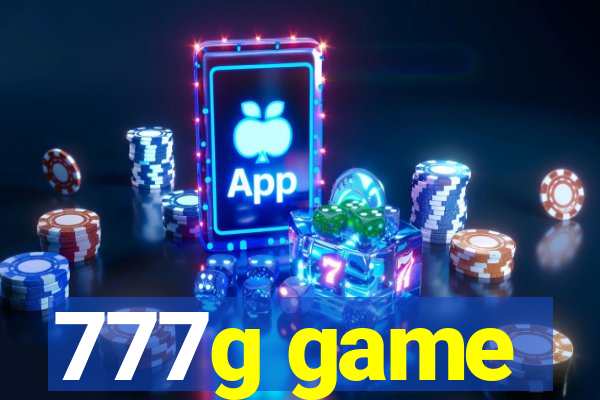 777g game